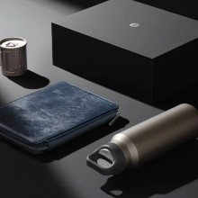 Подарочный набор Xiaomi Enjoy Gift Box (Термос, кружка, блокнот)