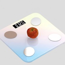 Смарт-весы Senssun iF1120D