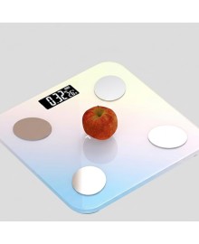 Смарт-весы Senssun iF1120D