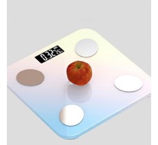 Смарт-весы Senssun iF1120D