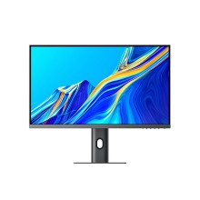 Монитор 27" 4K IPS Monitor, 3840x2160, черный