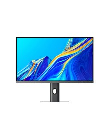 Монитор 27" 4K IPS Monitor, 3840x2160, черный