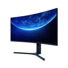 Монитор 34" Curved Gaming Monitor 144Hz, Черный