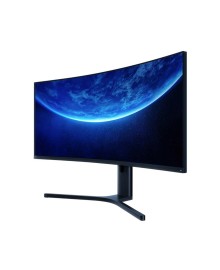 Монитор 34" Curved Gaming Monitor 144Hz, Черный