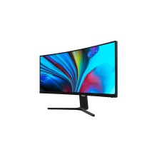 Монитор 30" Curved Gaming Monitor, VA 178/178, черный