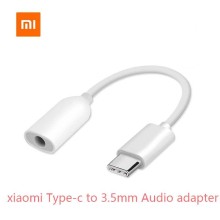 Адаптер (переходник) USB Type-C to Audio 3.5mm MiniJack