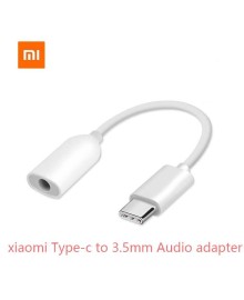 Адаптер (переходник) USB Type-C to Audio 3.5mm MiniJack