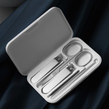 Маникюрный набор Mijia Nail Clipper 5 pcs Set