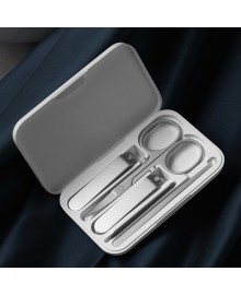 Маникюрный набор Mijia Nail Clipper 5 pcs Set