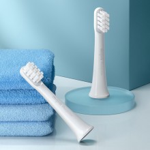 Сменная насадка для зубной щетки Mijia Sonic Electric Toothbrush T100, 3 шт