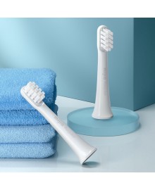 Сменная насадка для зубной щетки Mijia Sonic Electric Toothbrush T100, 3 шт