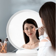 Большое зеркало для макияжа с подсветкой Jordan Judy LED Counter Top Mirror