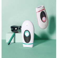 Фотоэпилятор InFace IPL Hair Removal Device