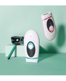 Фотоэпилятор InFace IPL Hair Removal Device