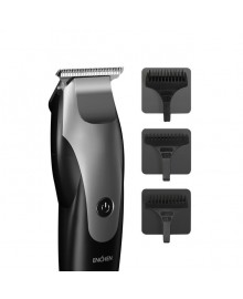 Машинка для стрижки Enchen Hummingbird Electric Hair Clipper