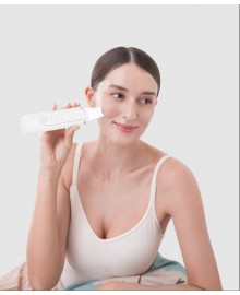 Ультразвуковой скрабер для лица Inface Ultrasonic Ion Skin cleanser MS7100