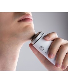 Портативная электробритва So White Mini Electric Shaver