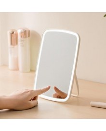 Зеркало для макияжа с подсветкой Jotun (Jordan) Judy Desktop LED Makeup Mirror