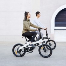 Электровелосипед HIMO C20 Electric Power Bicycle