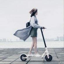 Электросамокат MiJia Electric Scooter M365