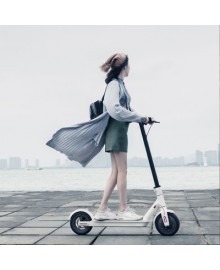 Электросамокат MiJia Electric Scooter M365