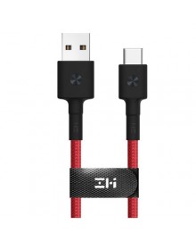 Кабель ZMI USB - Type-C длиной 1 метр