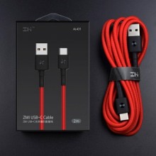 Кабель ZMI USB - Type-C длиной 2 метра