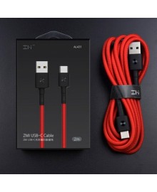 Кабель ZMI USB - Type-C длиной 2 метра