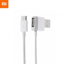 Кабель micro USB to USB in &out, 120cm ZMI