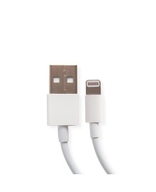 Оригинальный MFI кабель для iPhone/iPad/iPod Lightning USB Cable ZMI