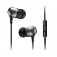 Наушники Capsule Earphones, проводные 3.5мм