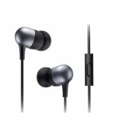 Наушники Capsule Earphones, проводные 3.5мм