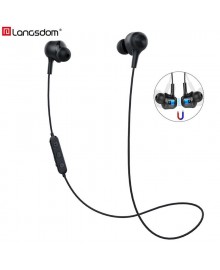 Беспроводные наушники Langsdom Bluetooth Headset L17B