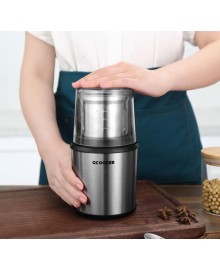 Кофемолка-измельчитель QCooker Kitchen Grinding Cup CD-YM200