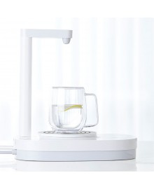 Автоматический диспенсер для воды Smartda TDS Hot Water Collector