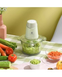 Мясорубка-измельчитель, 2л Liven Electric Meat Grinder JRJ-W307