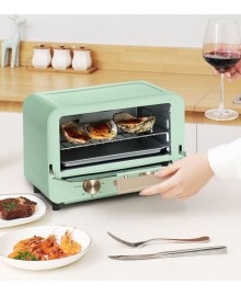 Компактная мини-духовка электрическая Circle Kitchen Mini Electric Oven