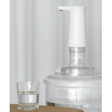 Помпа для бутилированной воды Mijia Sothing Bottled Water Pump Wireless