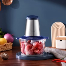 Кухонный комбайн Life Elements Food Processor L18