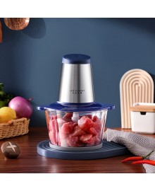 Кухонный комбайн Life Elements Food Processor L18