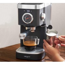 Кофемашина с капуччинатором Donlim Italian Semi-automatic Coffee Machine, DL-6400