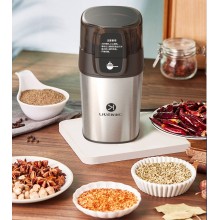 Кофемолка-измельчитель Liven Multifunctional Coffee Grinder MFJ-W317, 350ml