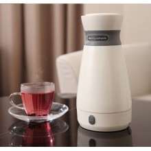 Чайник термос, 500мл Morphy Richards portable electric kettle