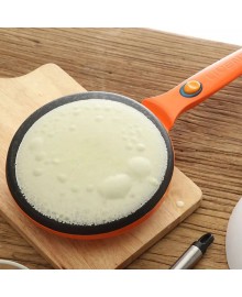 Электрическая блинница Liven Electric Pancake Pizza maker