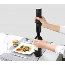 Электрический штопор для винных бутылок MiJia Huo Hou Electric Wine Opener