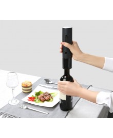 Электрический штопор для винных бутылок MiJia Huo Hou Electric Wine Opener