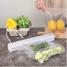 Вакууматор Nathome Nordic Vacuum Sealer