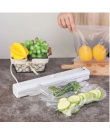 Вакууматор Nathome Nordic Vacuum Sealer