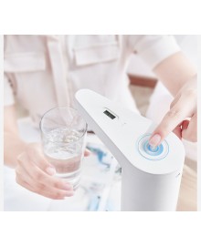 Помпа для бутилированной воды с датчиком TDS XiaoLang TDS Automatic Water Supply