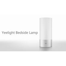 Умный ночник IPL, 16млн цветов YeeLight Bedside Lamp